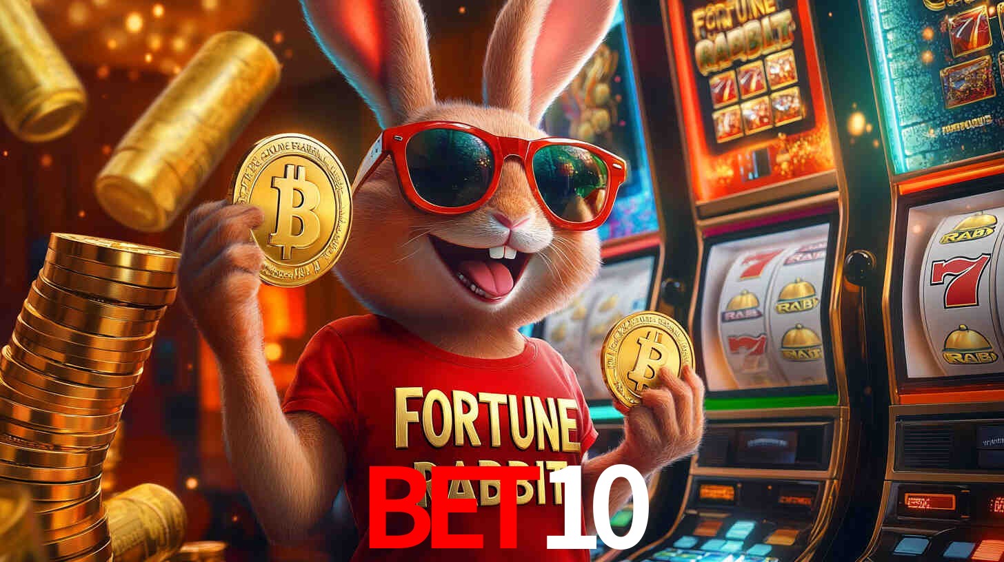 Desvendando o Mundo dos Jogos Virtuais na BET10