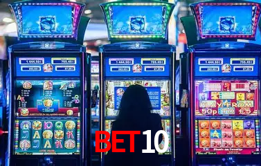 A Emoção da Loteria na bet10: Uma Chance de Mudança de Vida
