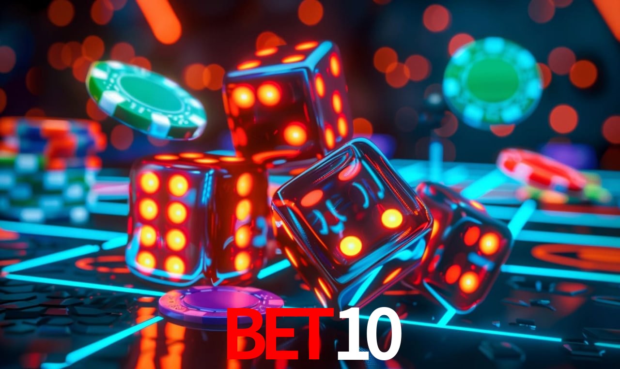Casino VIP bet10