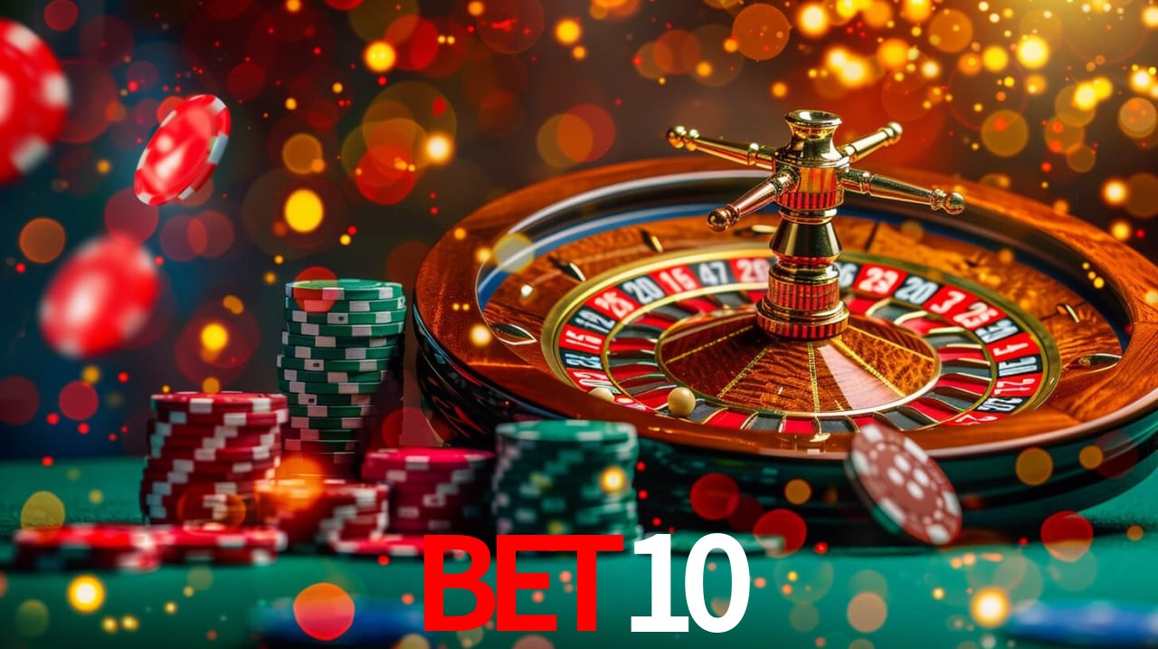 Interface Premium bet10