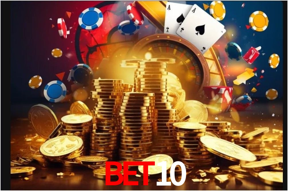 Jogo Aviator bet10