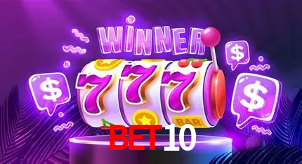 Inovações de Jogos na bet10: O Futuro das Experiências Interativas