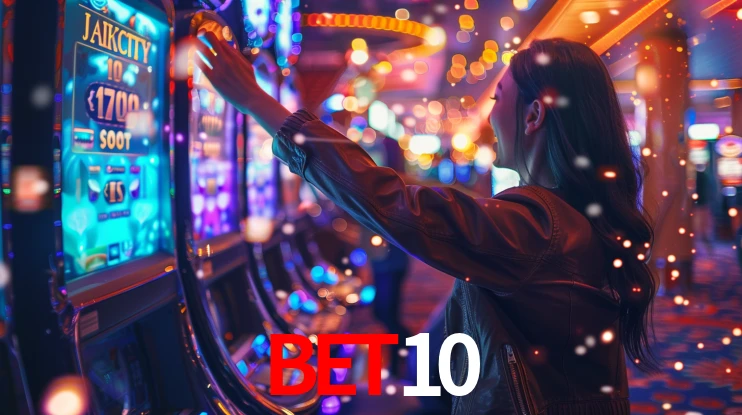 bet10 - Caça-Níqueis Online Cassino - bet10.com