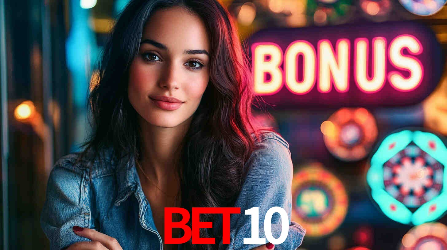 Bônus Generosos e Exclusivos no bet10 para Você!