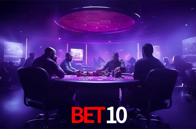 Promoções Sazonais bet10