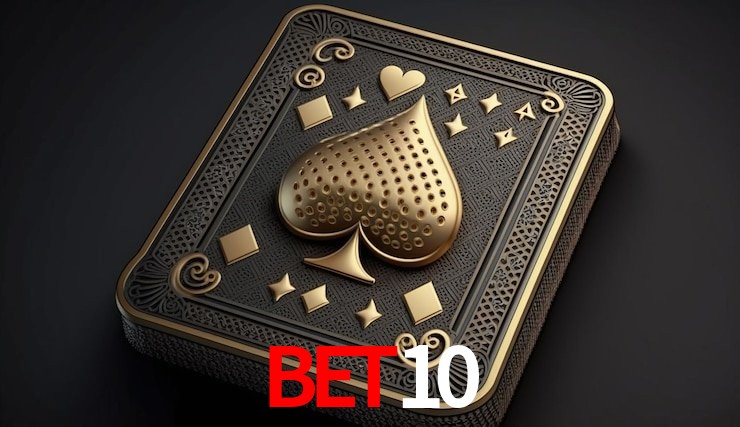 Promoção Relâmpago bet10