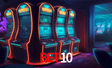 Apostas Esportivas na bet10: Um Guia Completo