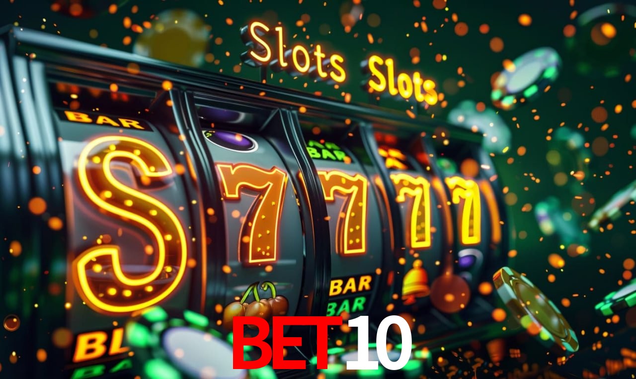Cadastro Rápido bet10