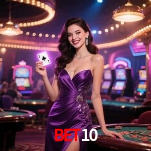 Recursos de Bônus bet10