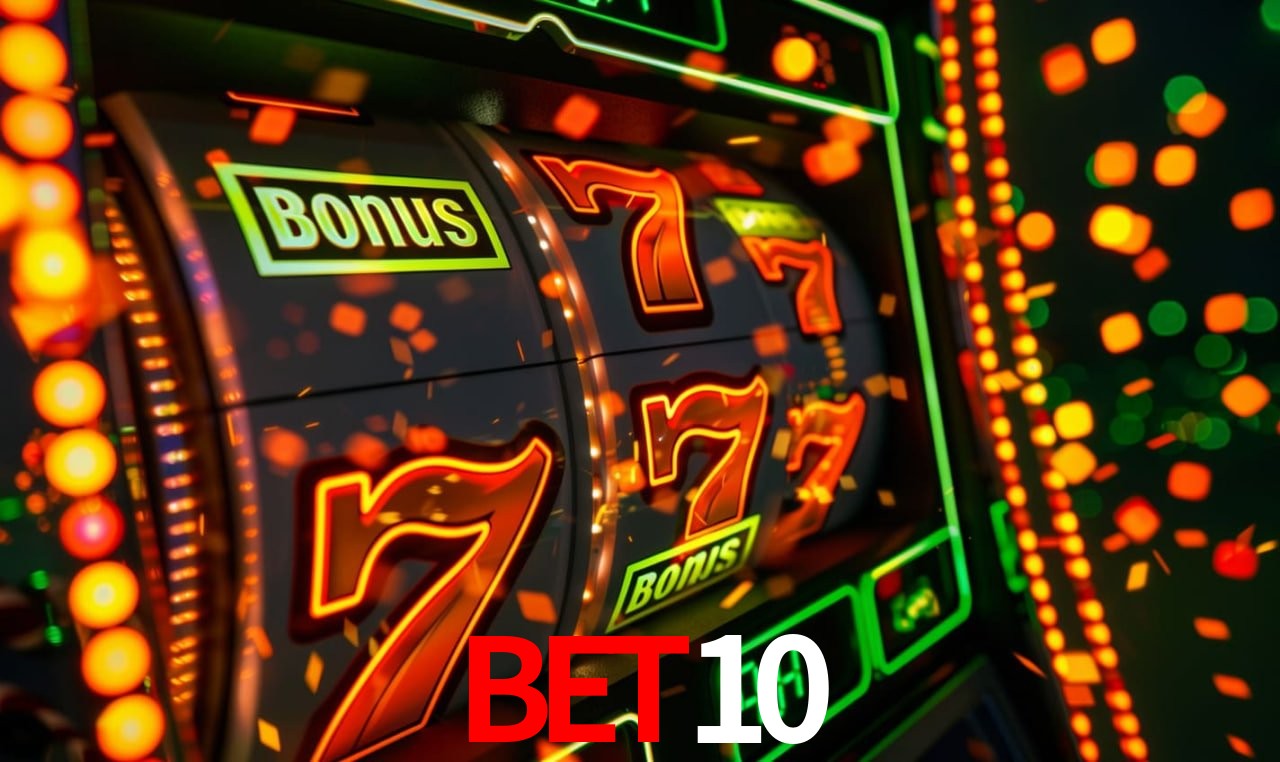 Programa VIP bet10