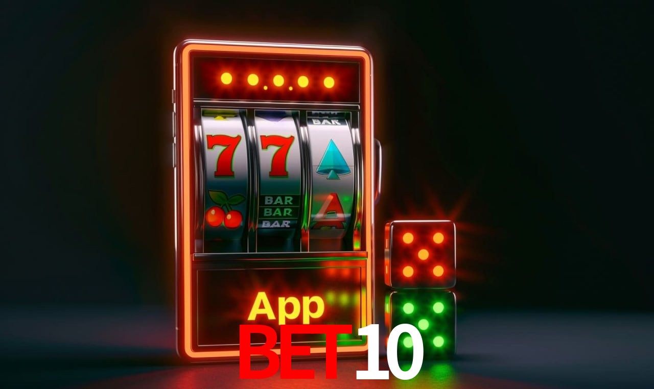Requisitos do APK da bet10 para Android