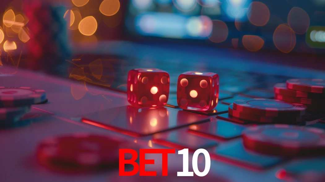Seasonal Promotions bet10