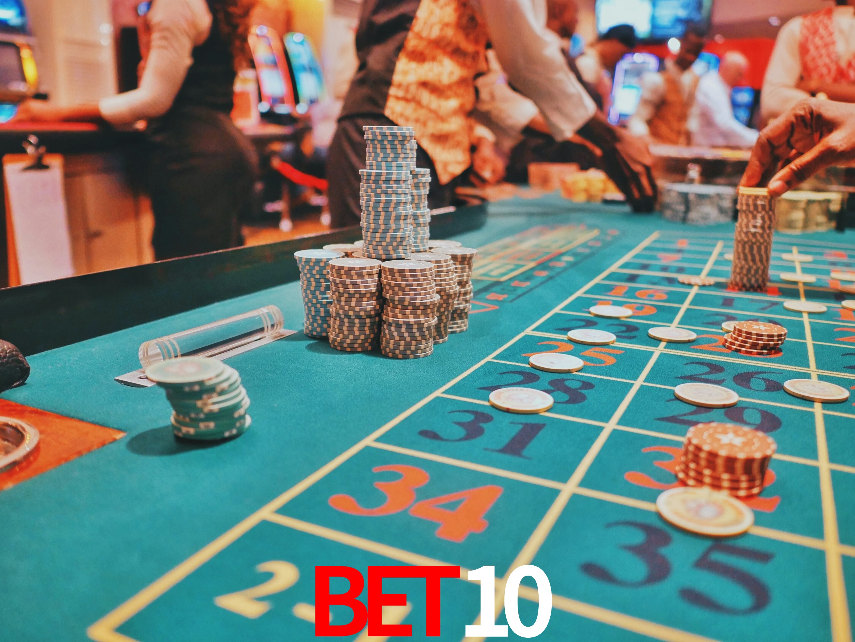 Login Seguro bet10