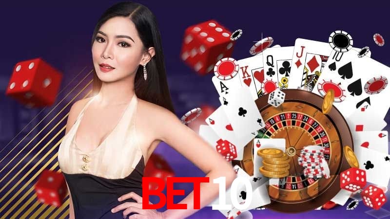 Apostas de Tênis bet10