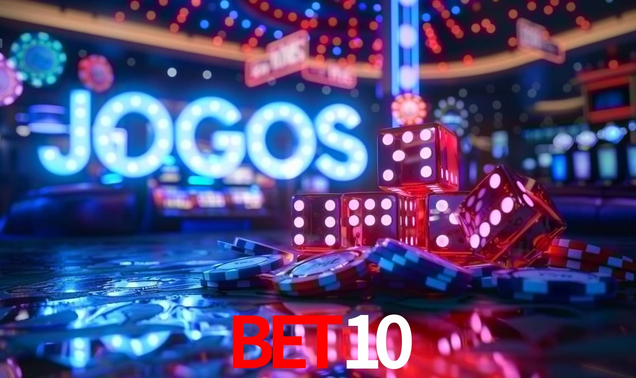 Estatísticas Esportivas bet10