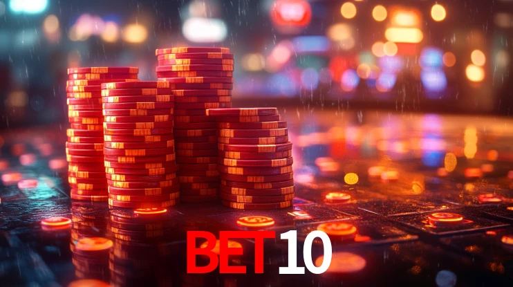 bet10: Seu Cassino Premiado com Pagamentos Rápidos