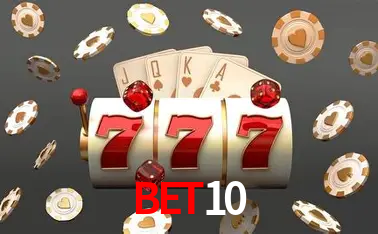 A Popularidade dos Caça-Níqueis no bet10
