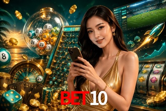 Platform Technology bet10