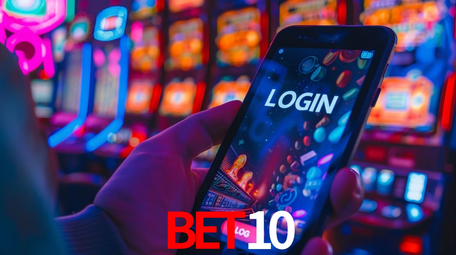 Diretório de Jogos bet10