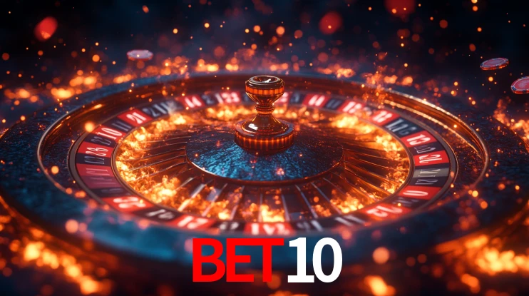 bet10: Jogos de Caça-Níqueis-Altas Recompensas, Roleta-Velocidade, Blackjack-Desafios Máximos