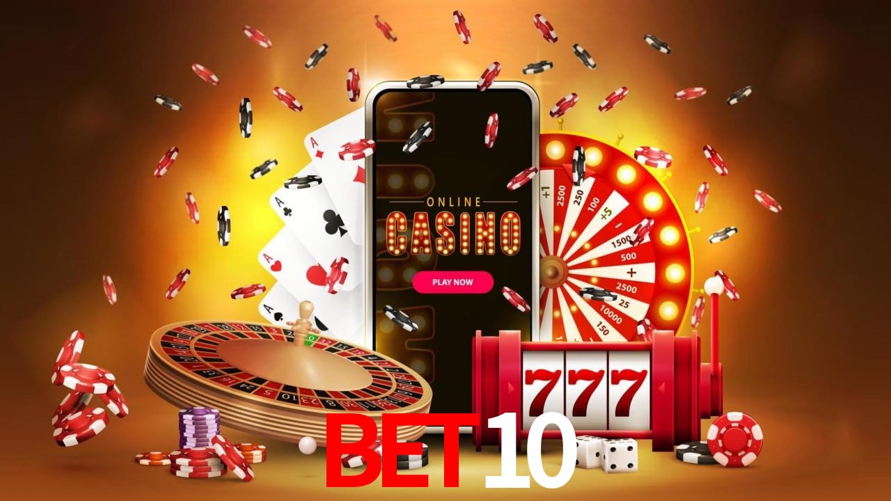 Descubra a Essência do bet10: Nossa História e Compromissos