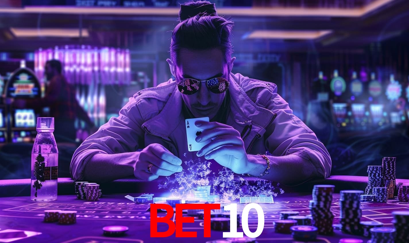 Live Casino bet10