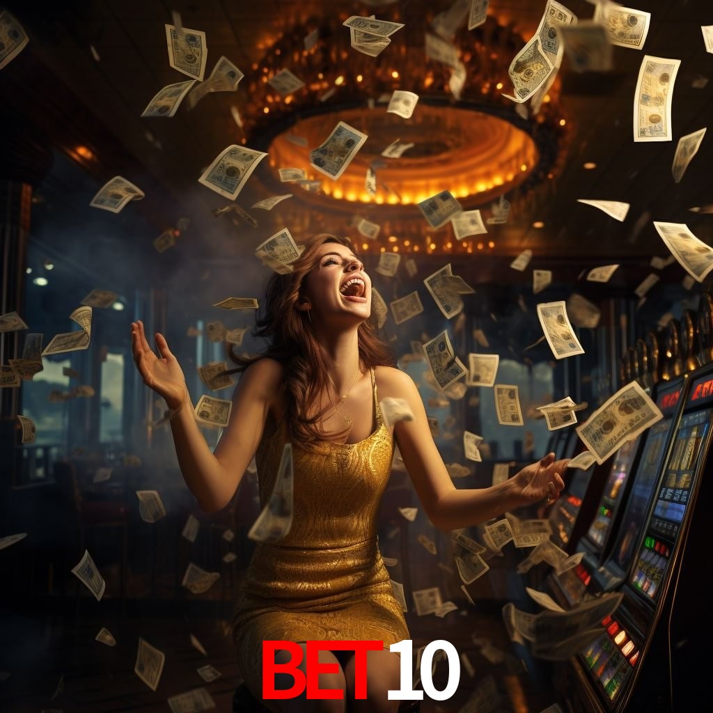 Roulette Table bet10