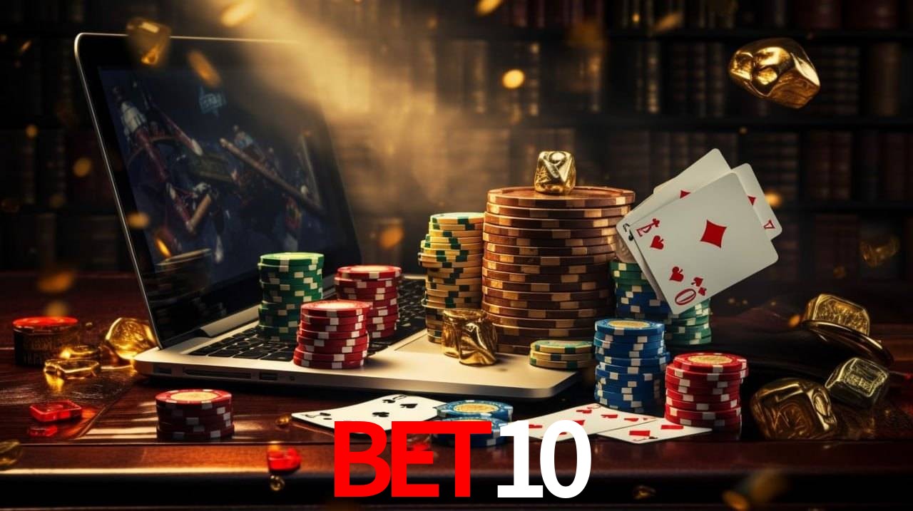 Provedores de Jogos bet10