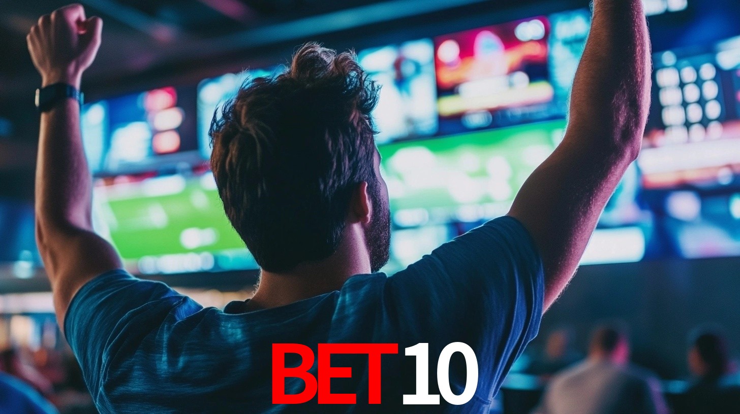 bet10: A Experiência de Casino com Jogos de Mesa ao Vivo