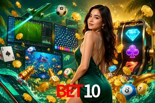 Statistics bet10