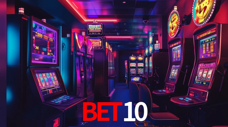 Experimente o Login Seguro Premium no bet10