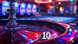 Experiência VIP bet10