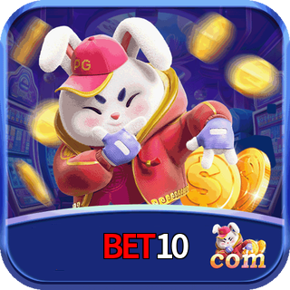 bet10 Logo