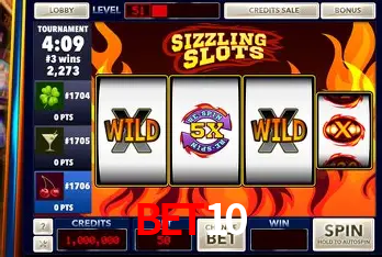 A Experiência Imersiva dos Cassinos Ao Vivo no BET10