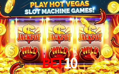 Descubra a Essência do BET10: Nossa História e Compromissos