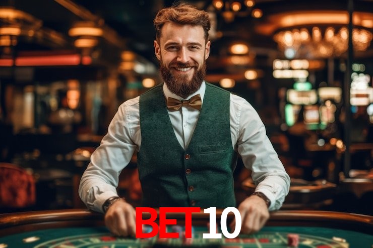 Segurança 2FA BET10