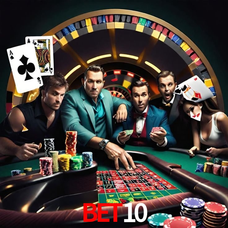 Promoções Sazonais BET10