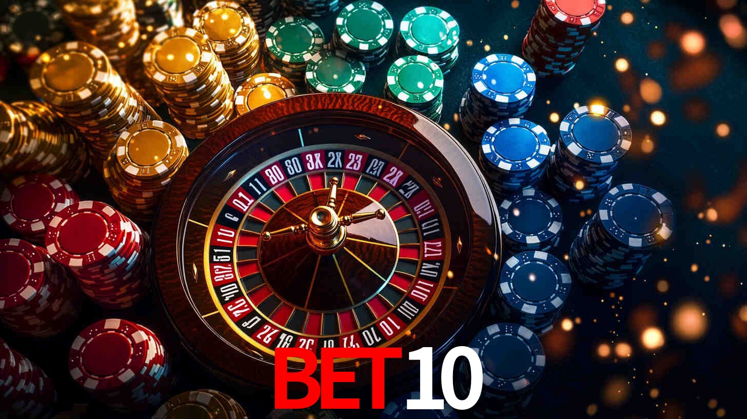 BET10 App Interface