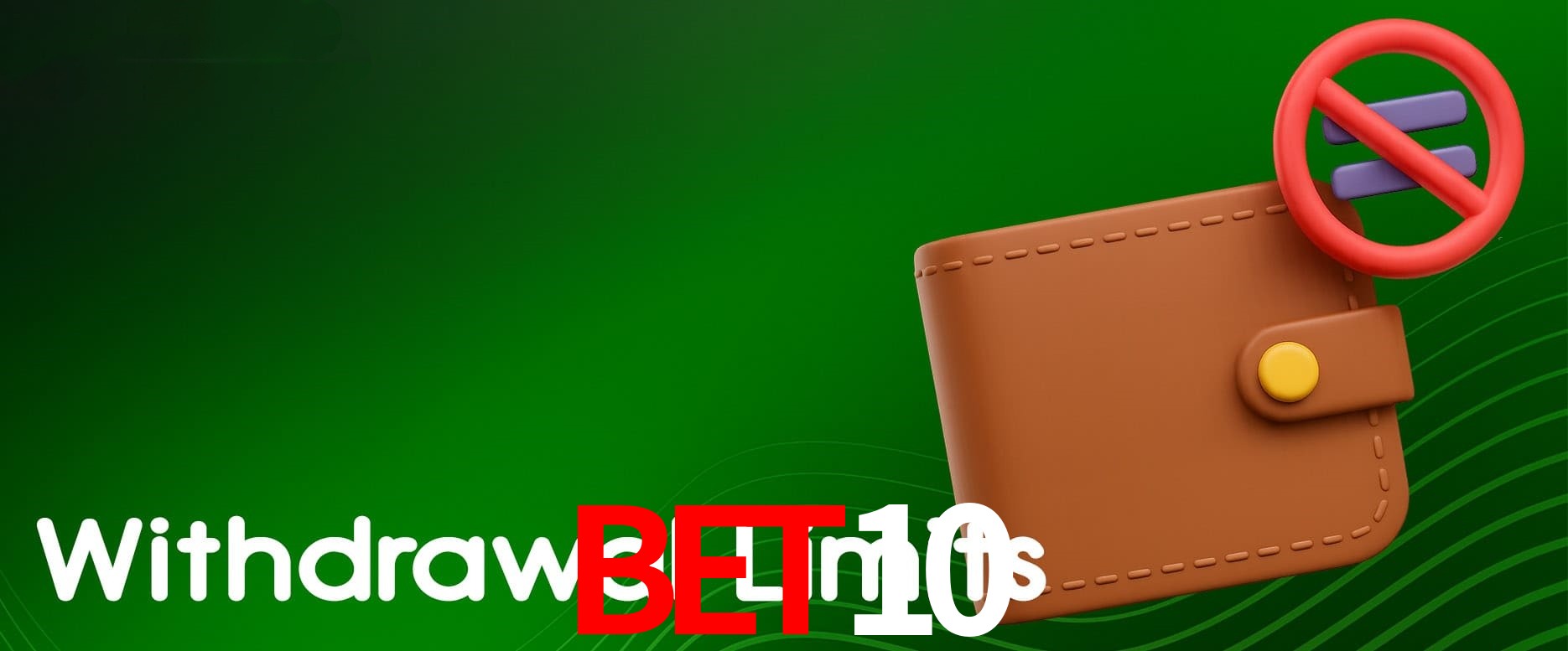 Promoção Relâmpago BET10