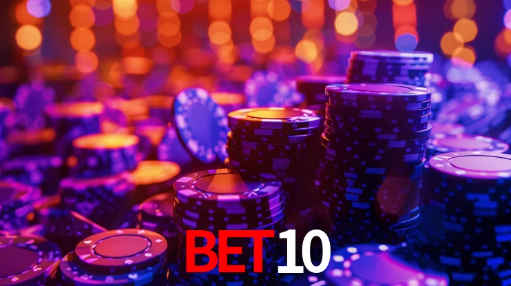 BET10 app
