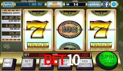 Desvendando o Mundo dos Jogos Virtuais na BET10