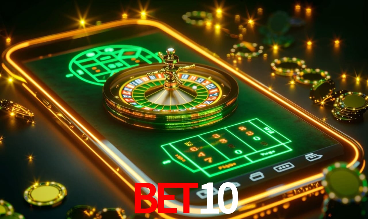 Casino VIP BET10