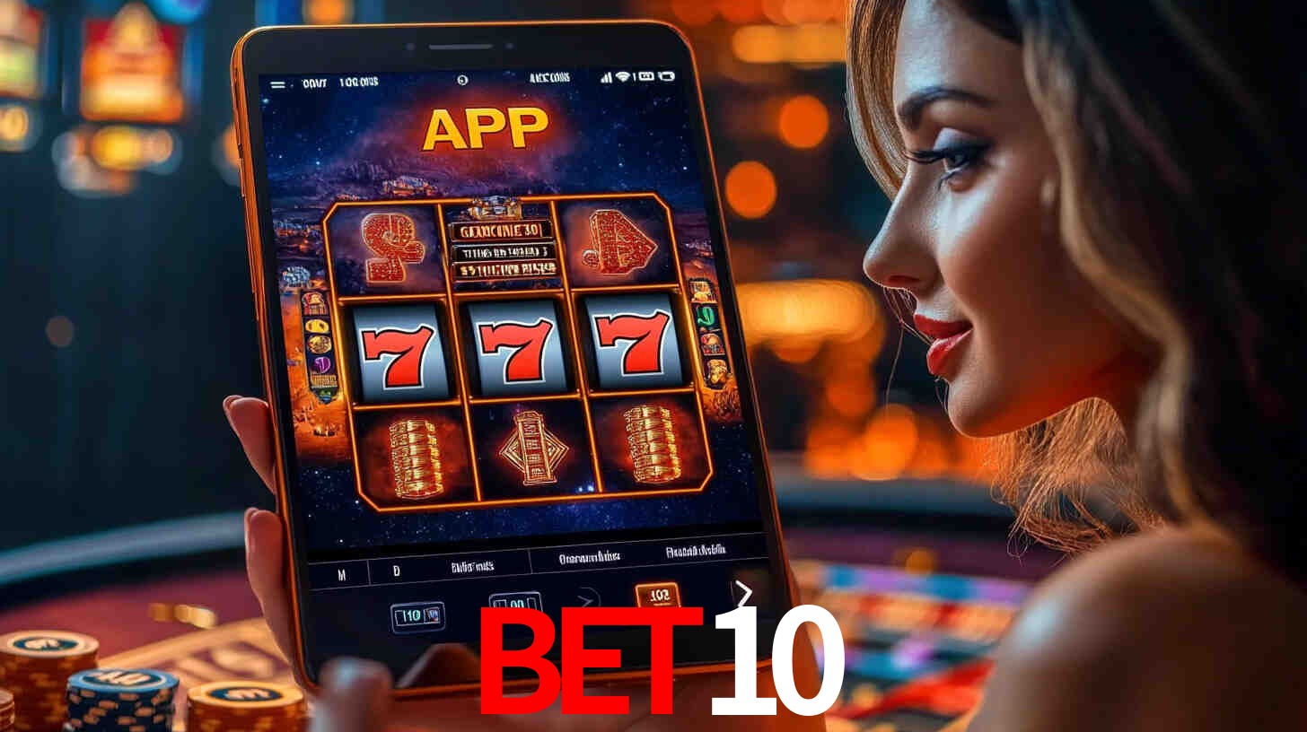 BET10 login