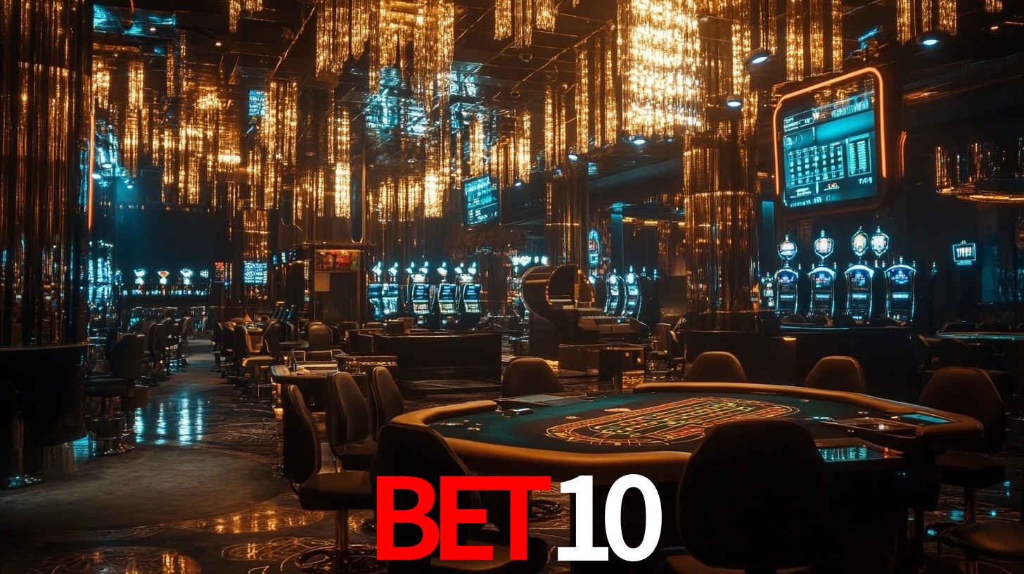BET10,BET10 app