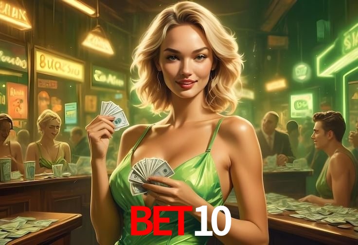 Desvendando o Mundo dos Jogos Virtuais na BET10