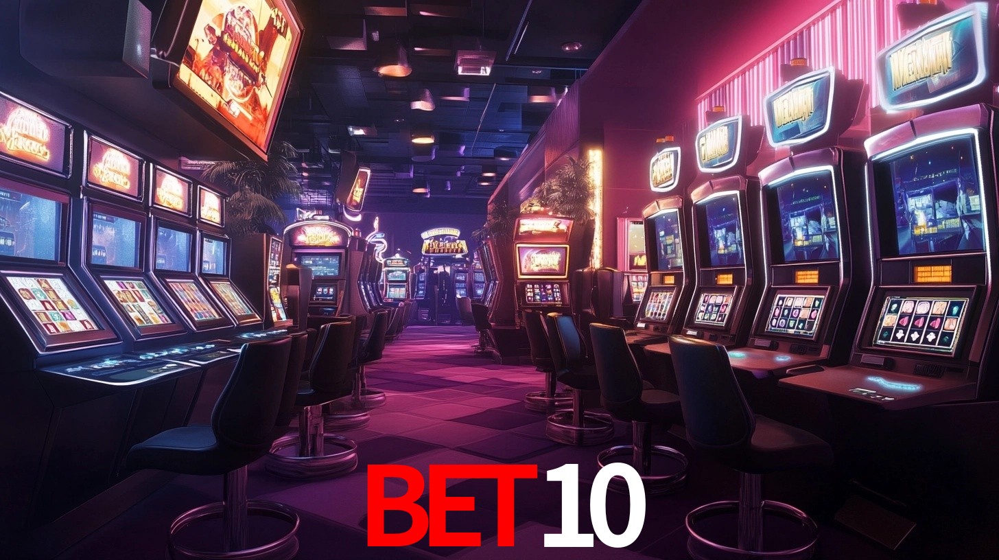 Ofertas Imperdíveis na BET10: Promoções e Bônus Que Valem a Pena