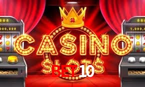 Game Statistics BET10