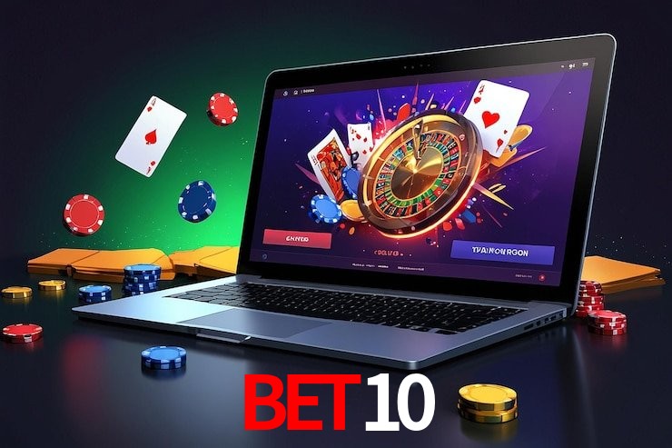 Jogo Spaceman BET10