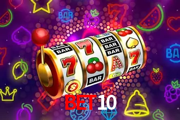 Cassino ao vivo com dealers reais na BET10