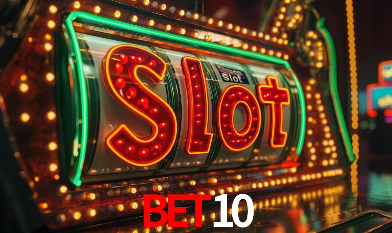 Casino Ao Vivo BET10